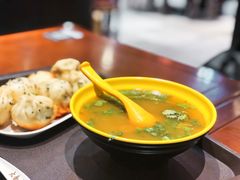 -大壶春生煎(四川中路店)