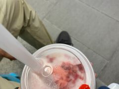 -野人先生现做冰淇淋(西安赛格店)