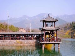 -黄花溪