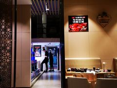 大堂-七欣天(上海淮海路新尚广场店)