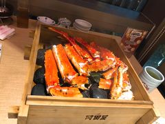 -蟹的岡田屋(正大广场店)