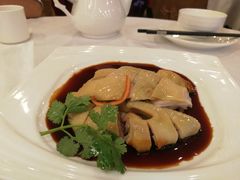 怀旧古法市师鸡-朱仔记食府(江南大道店)
