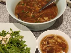 -北京王府井希尔顿酒店·秦唐中餐厅Chynna