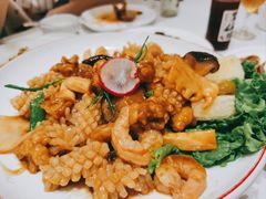 -北塘海鲜·天津菜(大光明桥旗舰店)