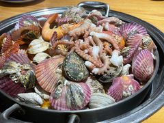 -东海章鱼馆(恒瑞街店)