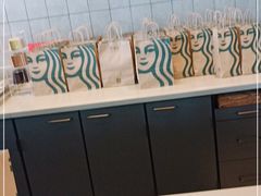 -星巴克(北京门头沟长安天街店)