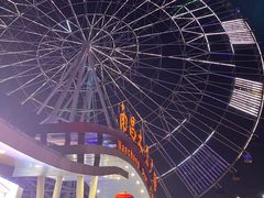 -南昌之星摩天轮