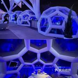 厦门探店｜赏雪❄️+打边炉的好去处