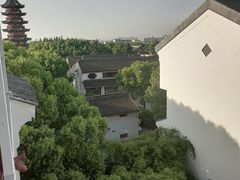 -苏州吴宫泛太平洋酒店