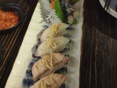-山屋日式料理屋(宛平88店)