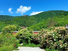 -五台山风景名胜区