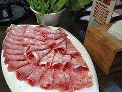 -老诚一锅羊蝎子(黄寺大街店)