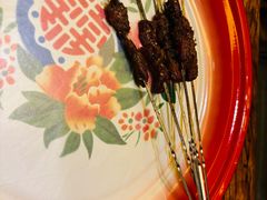 -北丐先生·野馄饨烧烤(泰达E街区店)