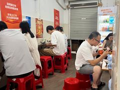 -梁阿婆廿年老牌扣肉糯米饭