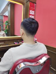 -贝勒爷专业男发