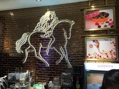 -GODIVA(海岸城店)