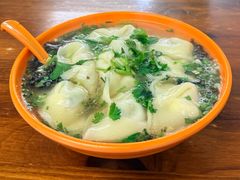 全家福-阿麟馄饨(延长路店)