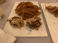 -全聚德(上海首店浦东店)
