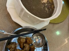 -台山第一家兴华黄鳝饭·黄鳝婆(合水分店)