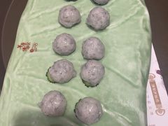 -草原传奇鲜羊火锅(桥北店)