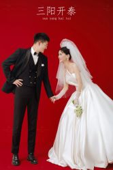 -金夫人婚纱摄影(西昌店)