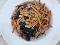 -郭林家常菜(洋桥店)