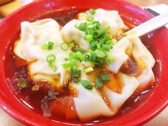 红油抄手-龙抄手(春熙路总店)