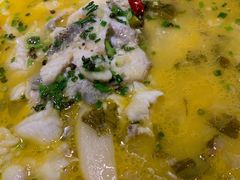 -丁记盐蘸牛肉·新杭菜(河东路店)