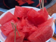 -赵美丽·重庆社区火锅·直营店(火车东站·中豪国际店)