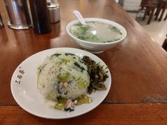 -三两春肚肺汤(崂山路店)