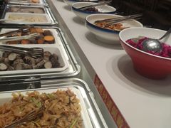 -素满香·素食自助餐(福州·长乐北路店)