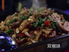 -蘭奢雅集·江浙菜(青山江滩店)