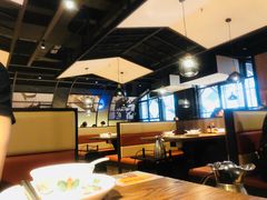 大堂-大丰收脆鱼(正荣财富中心店)