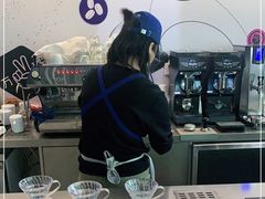-大小咖啡 BigSmallCoffee(麦子店)