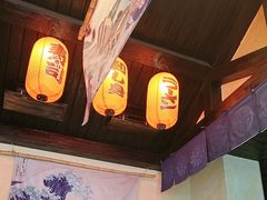-芥岛(河北大街店)