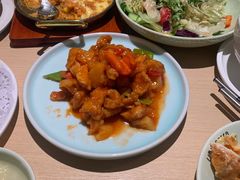 -吕氏疙瘩汤·新派鲁菜(欢乐汇店)
