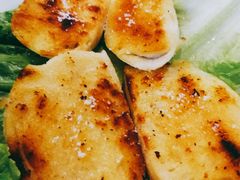 馒头片-马路牙子烧烤音乐酒馆(望京店)