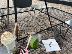 -J Create城市露营咖啡·简餐·宠物(上海动物园店)