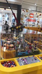 -KIDSLAND(北京蓝色港湾店)