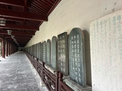 -南岳衡山风景名胜区-南岳大庙