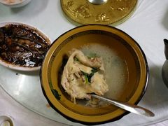 土鸡煲-灵福缘私房菜·农家菜(拈花湾·灵山大佛必推店)
