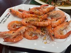 -岛中岛·海鲜大排档·万宁老字号(东澳店)