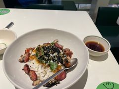 -米仓食堂(皇庭广场店)