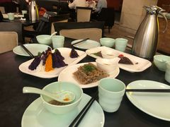 -西安饭庄·非遗陕菜(钟楼店)