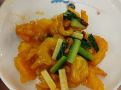 -烤肉宛饭庄(南礼士路店)