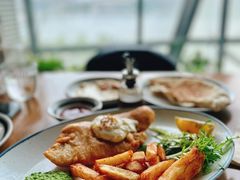 -FISH&POTATO Cō(地中海美食 万象城店)