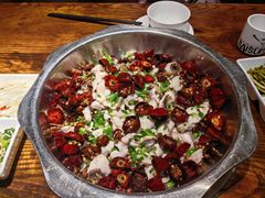 -百岁鱼(七一路店)