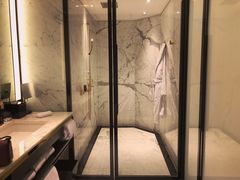 -尼依格罗香港美利酒店