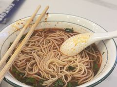 -清真·尖子尖牛肉面(王府井店)