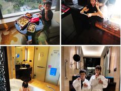 -成都保利公园皇冠假日酒店(熊猫基地店)